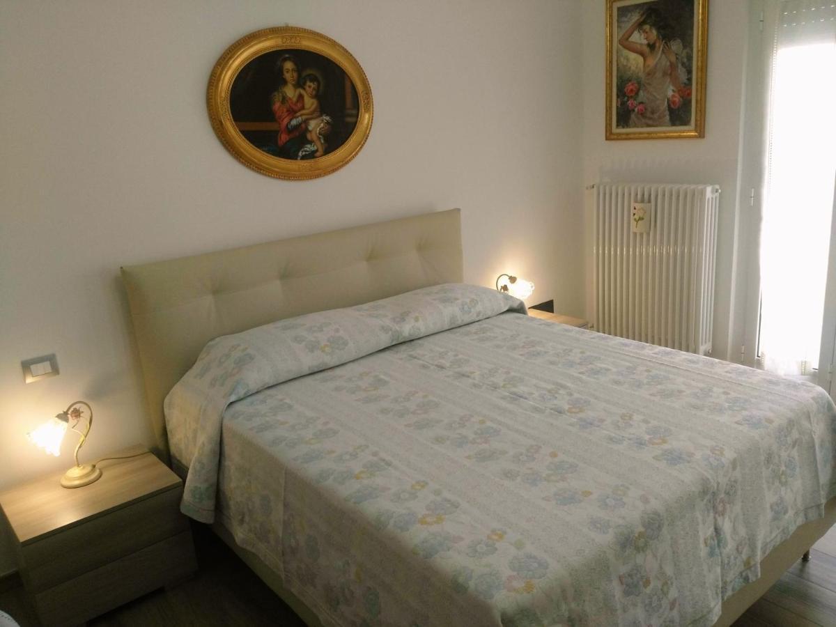 B&B Sweet Dreams Diano Marina Exteriör bild
